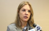 "Sra.Silvia Rucks, Coord.Residente ONU-Nicaragua"
