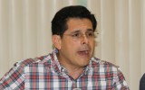 "Dip.Walmaro Gutierrez, Pdte.Comision de Produccion"