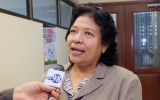 "Dip. Argentina Parajon, Vicepdta. Comision de Salud"