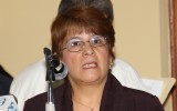 "Margarita Guevara, Vice Rectora Academica de UPOLI"
