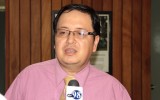 "Ing. Norwing Guevara, Dir. Informatica"