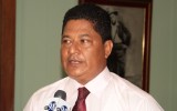 "Lic. Dumar Quiroz, Asesor Legal CRACCS"