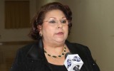 "Dip.Iris Montenegro, 1era Vicepdta. Asamblea Nacional"