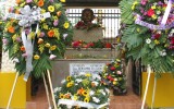 "Mausoleo del Gral. Benjamin Zeledon"