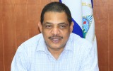 "MsC.Ivan Acosta, Ministro de Hacienda y Credito Publico"