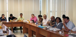 "Comision de Justicia y Asuntos Juridicos"