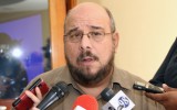 "Dip.Edwin Castro, Vicepdte.Comision de Justicia"