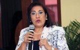 "Dip.Irma Davila, Pdta.Comision de Justicia"