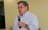 "Lic.Jose Adan Aguerri, Pdte.COSEP"