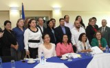 "Comision de Justicia, Corte Suprema de Justicia y COSEP"