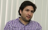 "Ing.Esteban Sanchez, Jefe Operaciones Tecnologica, Congreso de Chile"