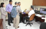 Consejos Regionales en Divulgación