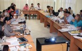 COMISION DE JUSTICIA