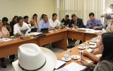 modificación al  presupuesto