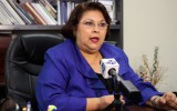 "Dip. Iris Montenegro, Pdta. por la Ley-A.N."