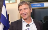 "Andreas Haack, Jefe Seccion Politica, Union Europea"