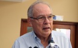 "Dip.Pedro Joaquin Chamorro, Pdte.Comision de Turismo"