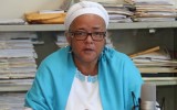 "Dip.Raquel Dixon, Vicepdta. Comision de Asuntos de Pueblos Originarios"