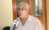 "Dip. Arturo Valdez, Pdte. GPA Nicaragua Japon"
