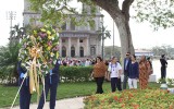 foto mausoleo
