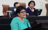 "Dip. Maria Eugenia Sequeira, BAPLI"