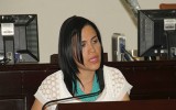 "Dip. Eda Cecilia Medina, Bancada FSLN"