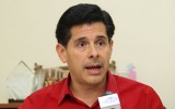 "Dip. Walmaro Gutierrez, Pdte Comision de Produccion"