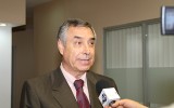 "Excmo. Sr. Hernan Mena, Embajador de Chile en Nicaragua"