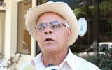 "Diputado Douglas Aleman, Miembro FPH-Nicaragua"