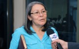 "Dip. Maritza Espinales, Vicepdta. Comision de Educacion"