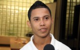"Jhonny Guerrero, 8vo grado Colegio Bello Horizonte"