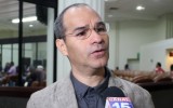 "Dip. Carlos Emilio Lopez, Miembro de Comision de Justicia y Asuntos Juridicos"