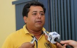 "Dip. Wilber Lopez, Jefe Bancada Alianza PLI"
