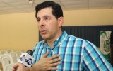 "Dip. Walmaro Gutierrez, Pdte. Comision de Produccion"