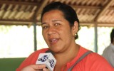 "Lic. Alma Lubis Cuestas Mejia, docente UHISPAM"