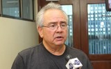 "Dip. Gustavo Porras, Pdte. Comision de Salud y Seguridad Social"