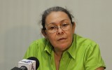 "Dip. Maritza Espinales, Vicepdta. Comision de Educacion"