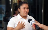 "Heyling de la Cruz Rodriguez, 5to año, Colegio Bello Horizonte, Managua"