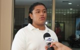 "Ponce de la Cruz Leon Jarquin, 5to año, Colegio Bello Horizonte, Managua"