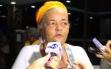 "Dip. Loria Raquel Dixon, Segunda Secretaria, J.D., A.N."