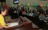 "Meyling Mendoza, Rpte. Bancada FSLN, MILAVF"