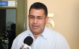 "Dip. Santiago Aburto, miembro Comision de Educacion"