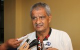 "Dip. Brooklyn Rivera, pdte. Comision Asuntos Pueblos Originarios"