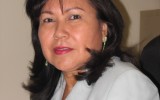 Yamileth Bonilla Ex diputada Asamblea Nacional 