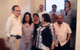 "Miembros de Junta Directiva y de Bancada FSLN"