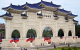 Taipei-Chiang