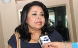 "Dip. Arling Alonso, Miembro Comisiones Salud y de Medio Ambiente"