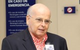 "Dip. Alberto Lacayo, Pdte. Comision de Asuntos Laborales"