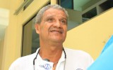 "Dip. Brooklyn Rivera, Pdte. Comision Asuntos Pueblos Indigenas"