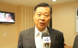 "Sr. Ching-Long Lin, Auditor Gral. China-Taiwan"